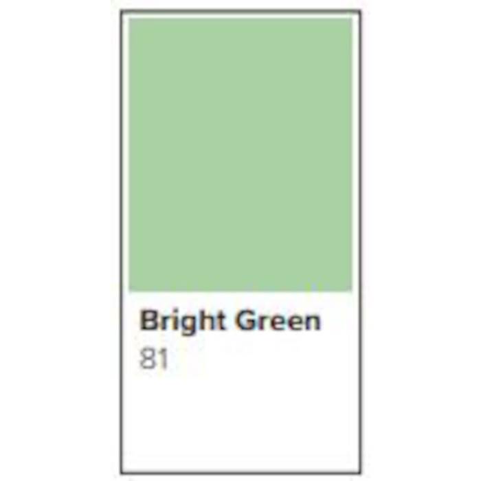 Färgat kopieringspapper Rey Adagio A4 80g 500/fp Bright Green - 3