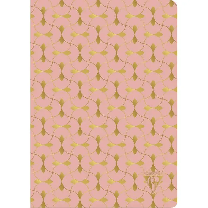 Anteckningsbok Neo Deco Spring A5 - 5