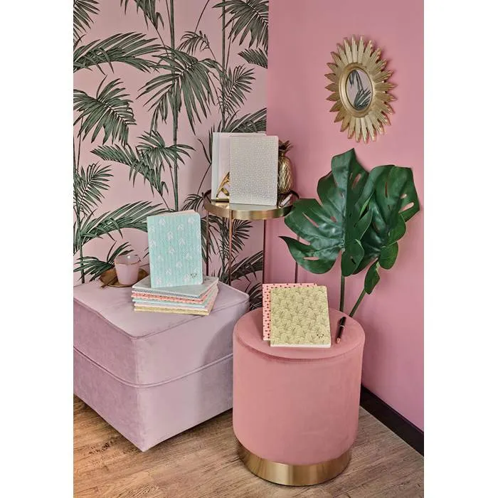 Anteckningsbok Neo Deco Spring A5 - 7