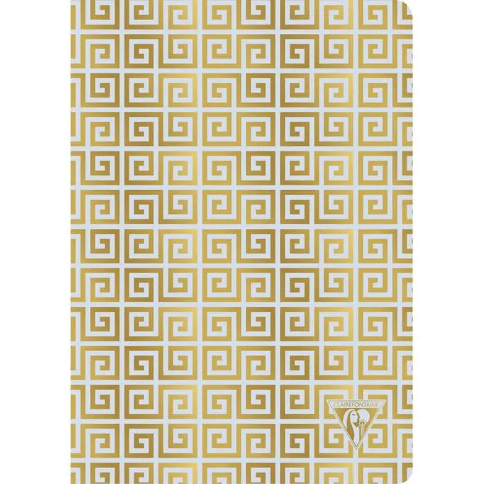 Anteckningsbok Neo Deco Spring A5 - 4