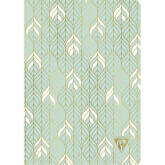 Anteckningsbok Neo Deco Spring A5 - 3