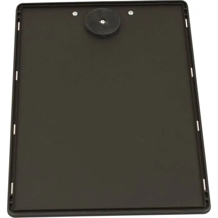 Skrivplatta A4 magnet/klämma/pennhållare Keba - 2