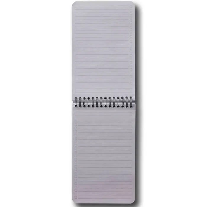 Block To-do list 90g 70bl linj