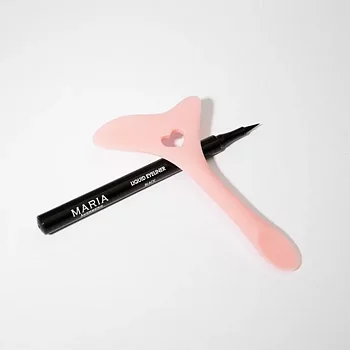 Eyeliner Stencil  - MARIA ÅKERBERG