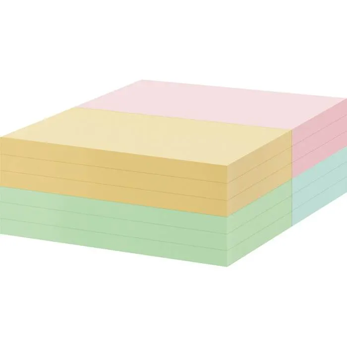 Notis OD 76x125 pastell - 2