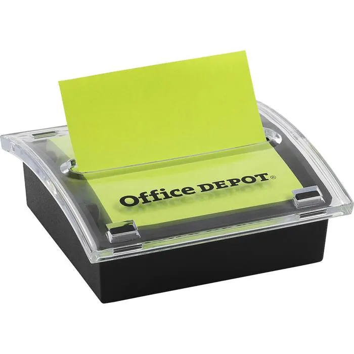 Notis Z-block 76x76mm neon 6st/fp - 3