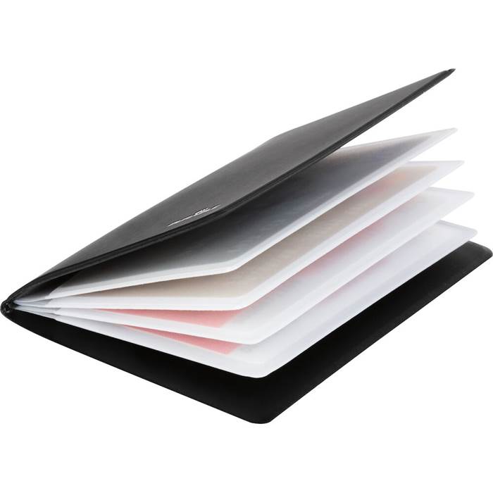 Kreditkortsfodral RFID 8kort - 2