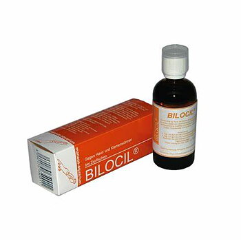 Bilocil 100 ml (SLUT)