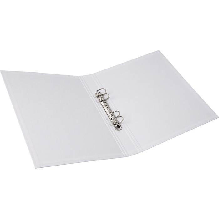 Ringpärm Bigso A4 29 mm vit - 2