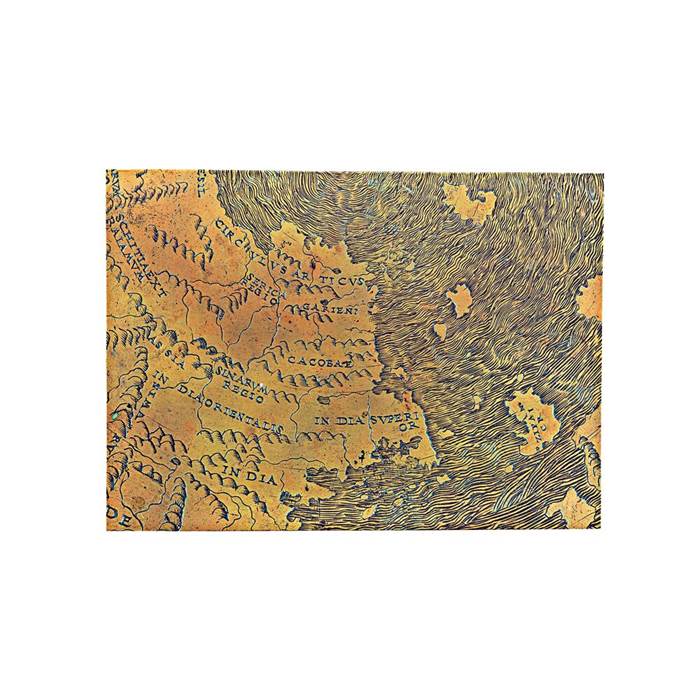 Mapp Globe - 3