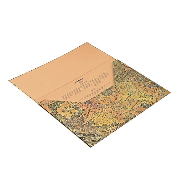 Mapp Globe - 2