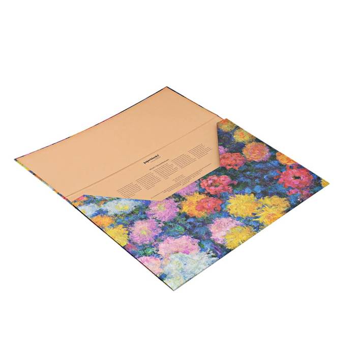 Mapp Chrysanthemum - 2