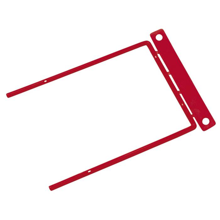 Pappersbindare F-Binder 100 st/fp - 2