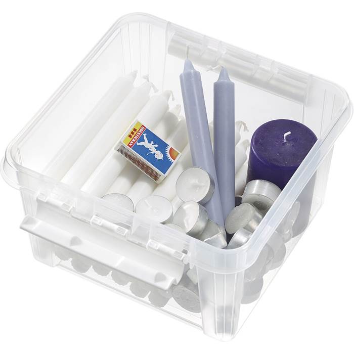 Förvaringsbox SmartStore Classic 12 / 7 liter - 6