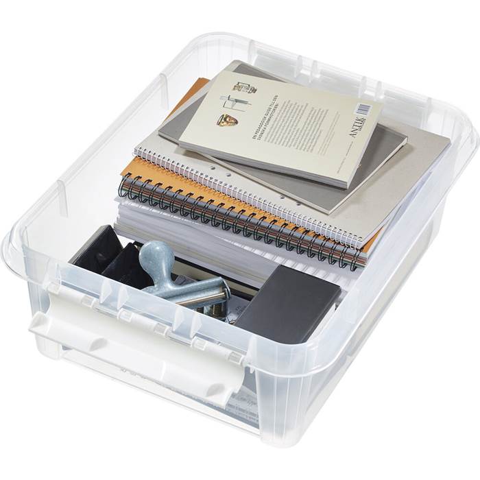 Förvaringsbox SmartStore Classic 24 / 20 liter - 5
