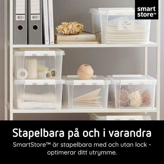 Förvaringsbox SmartStore Classic 5 / 4 liter - 5