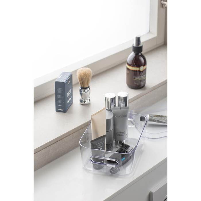 Förvaringsbox SmartStore™ Compact Clear S klar - 5