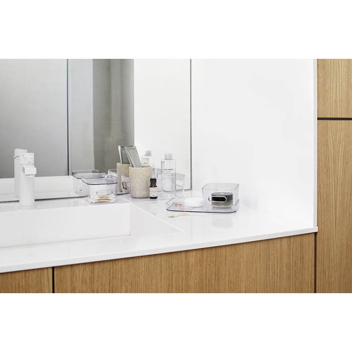 Lock SmartStore™ Compact Clear S klar - 3