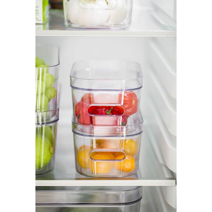 Förvaringsbox SmartStore™ Compact Clear M klar - 4