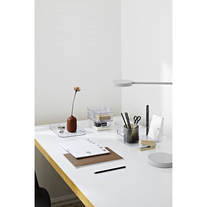 Förvaringsbox SmartStore™ Compact Clear M klar - 6