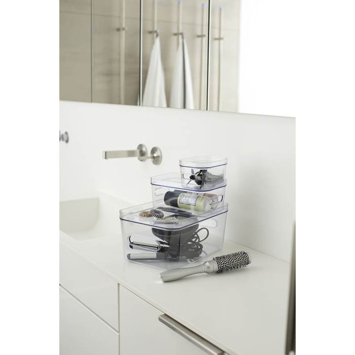 Lock SmartStore™ Compact Clear L klar - 2