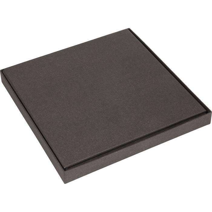 Förvaringsbox Bigso Logan canvas brun - 6