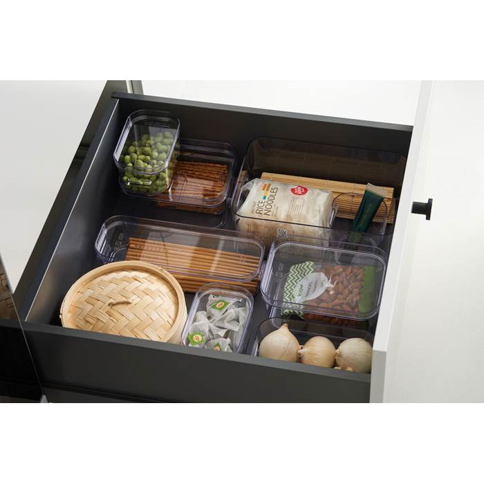 Förvaringsbox SmartStore™ Compact Slim klar - 5