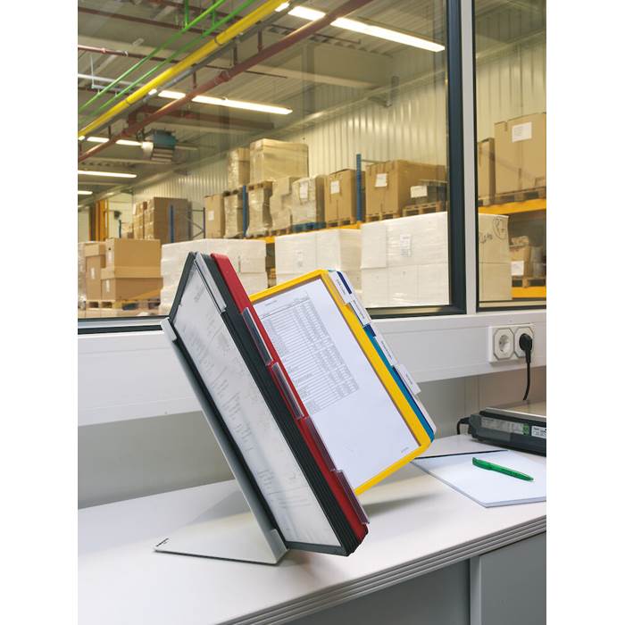 Bordsställ Vario A4 30 panel - 2
