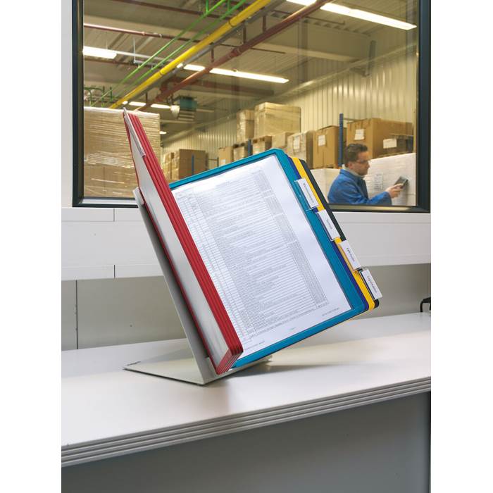 Bordsställ Vario A4 20 panel - 2