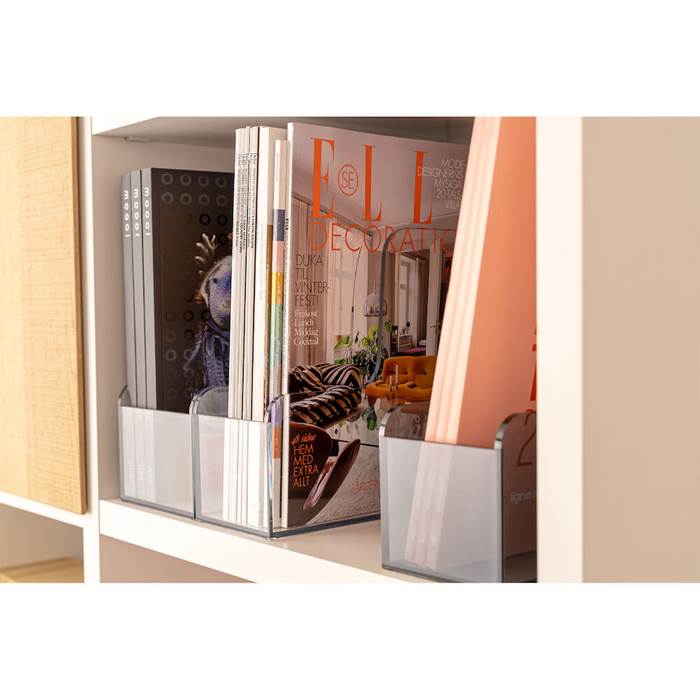 Tidskriftssamlare Palaset tran - 5