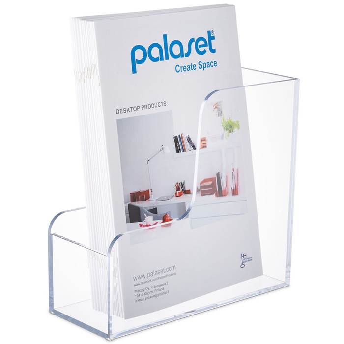 Tidskriftssamlare Palaset tran - 3