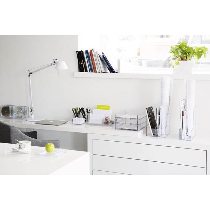 Tidskriftssamlare Palaset tran - 4