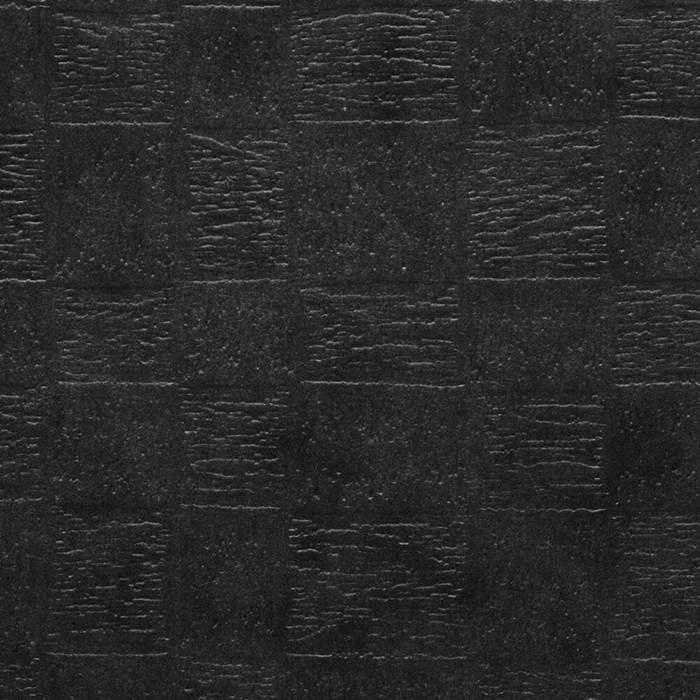 Snoddmapp A4 600g 3-klaff svart - 3