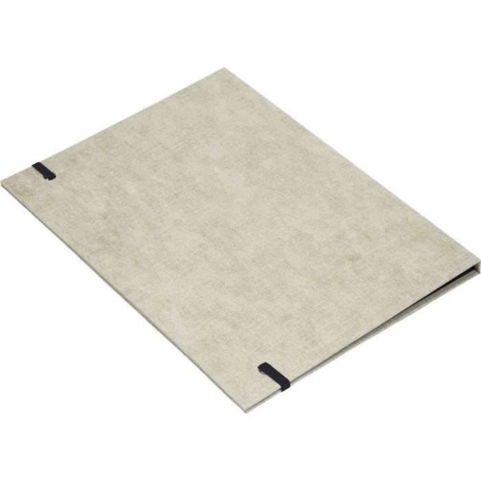 Mapp Bigso Paulina canvas linen - 6