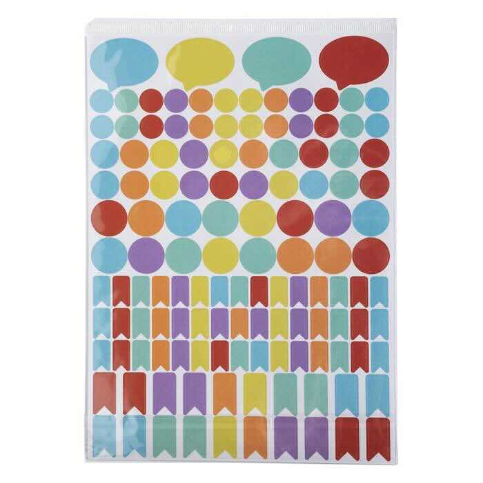 Scrapbook 32x22 kit kraft - 3