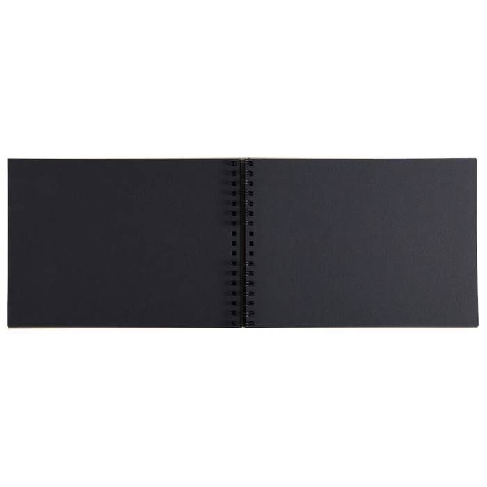 Scrapbook 32x22 kit kraft - 5