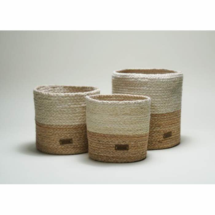 Korg Elin cylinder jute 3/set - 2