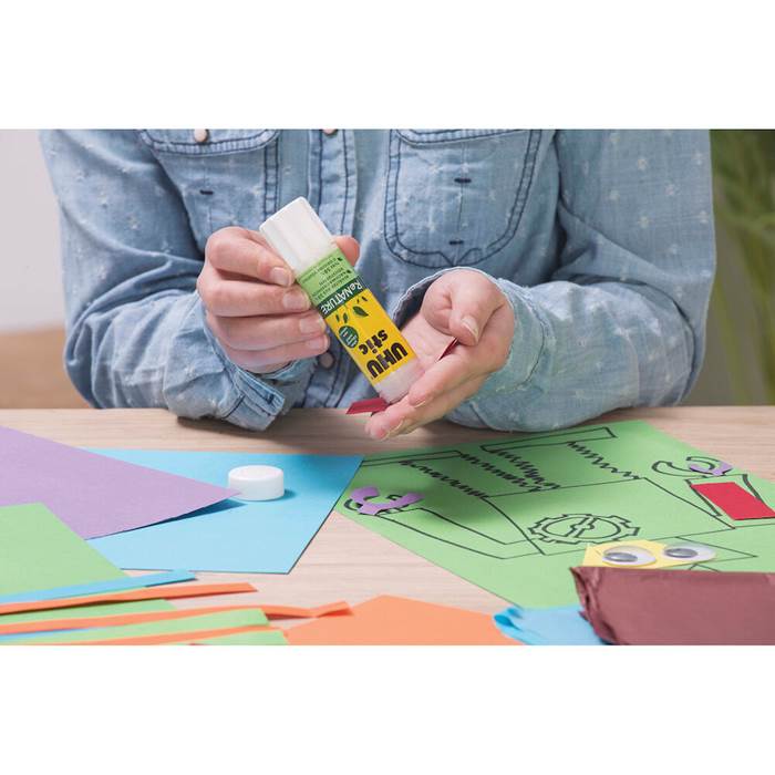 Limstift UHU ReNature 40g - 2