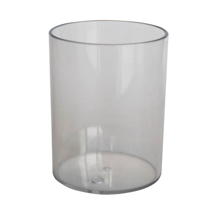 Pennburk Niceday 10x8cm transparent - 2