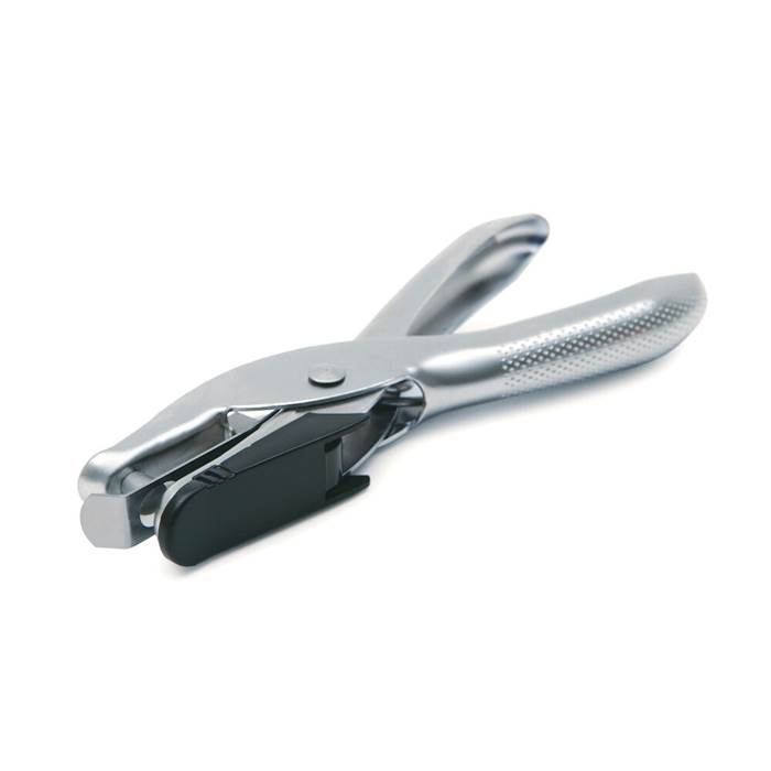 Håltång Rapesco 1 hål 6 mm 10 ark - 7