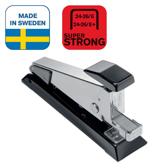 Häftapparat Rapid K2 svart - 3