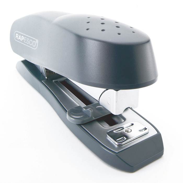 Häftapparat Rapesco Spinna Eco - 4