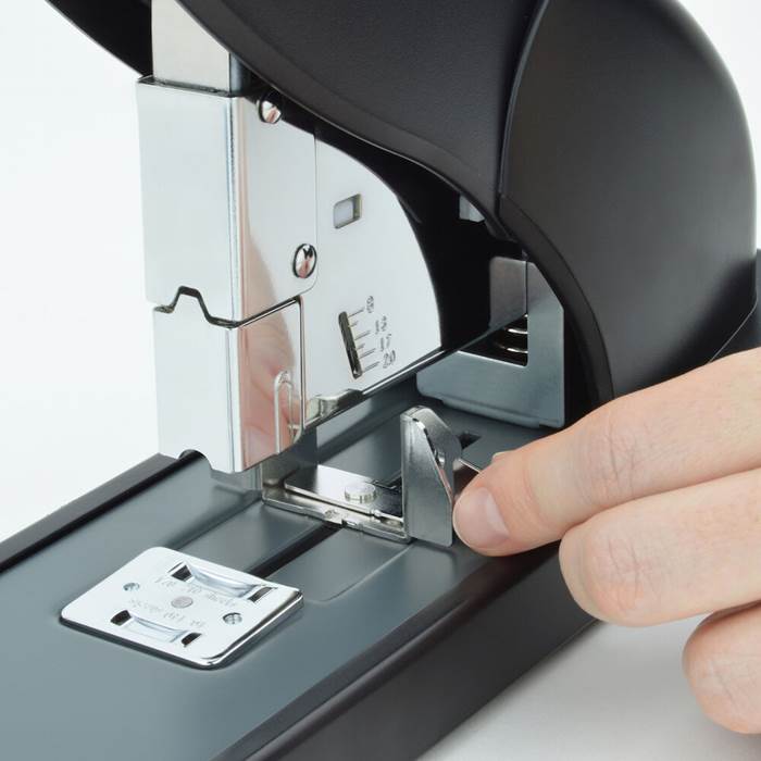 Blockhäftare Rapesco HD-210 Eco - 5