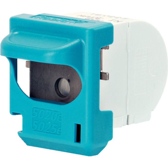 Häftklammer 5020ec, 2 x 1500 st/kassett - 2