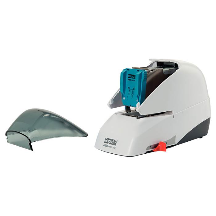 Häftklammer 5050 5000 st/fp - 2