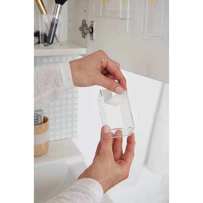 Monteringstejp dubbelhäftande 1,5mx19mm - 2