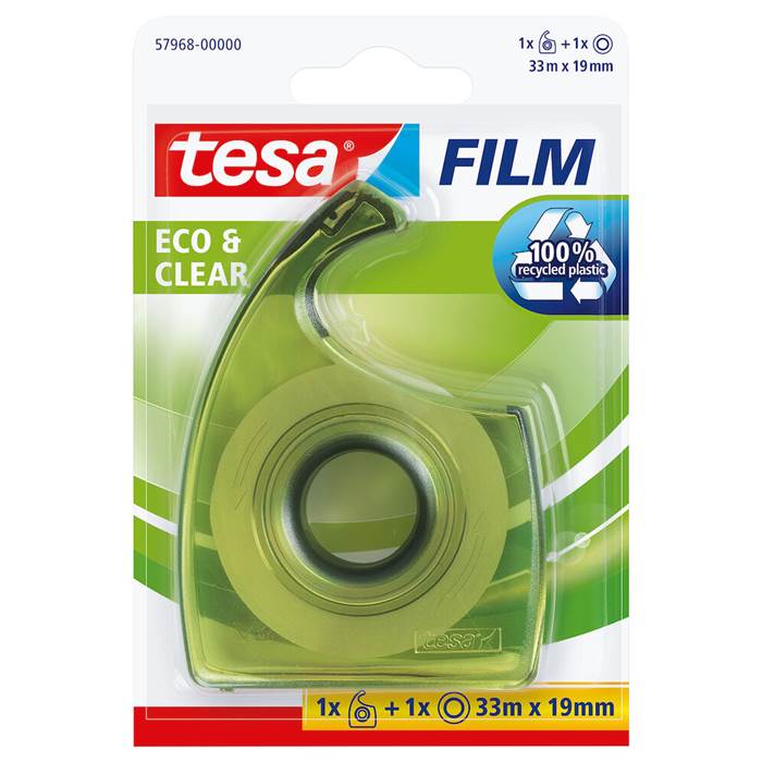 Tejphållare Tesa eco + tejp - 3