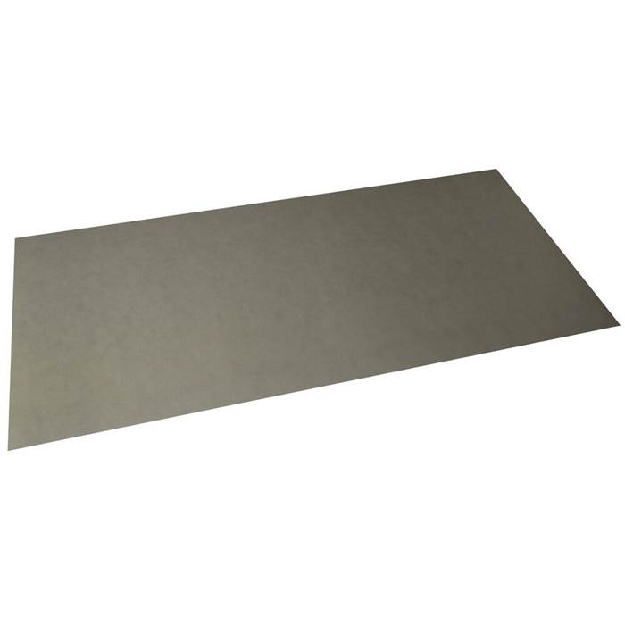 Skrivbordsunderlägg PU 40x80 cm Nude/grey - 5