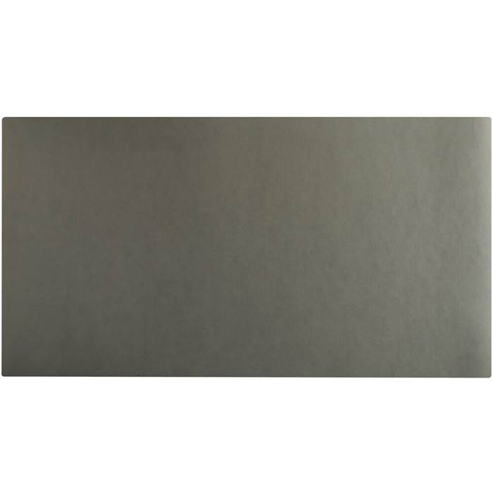 Skrivbordsunderlägg PU 40x80 cm Nude/grey - 2