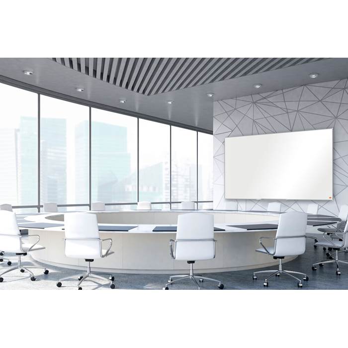 Whiteboard Impression Pro Emalj 1500x1000 mm - 7